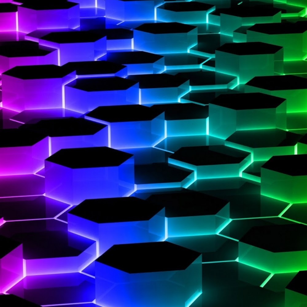 Meet your Posher, Fuzzy